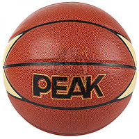 Мяч баскетбольный тренировочный Peak Indoor/Outdoor №7 (арт. Q102150)