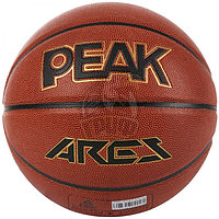 Мяч баскетбольный тренировочный Peak Indoor/Outdoor №7 (арт. Q102160)