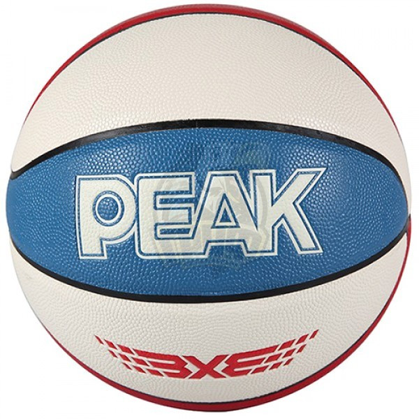 Мяч баскетбольный тренировочный Peak Indoor/Outdoor №7 (арт. Q174060)