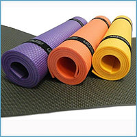 Коврик Fitness (3005 НР) разные цвета