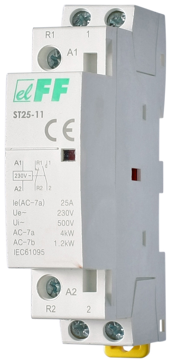Электромагнитный контактор ST25-11