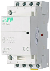 Электромагнитный контактор ST25-40