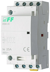 Электромагнитный контактор ST25-31