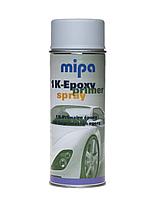MIPA 213250001 1K-Epoxy-Primer-Spray EP-Грунт эпоксидный серый матовый аэрозоль 400мл