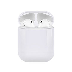 Беспроводные наушники inPods i12 TWS (белые)