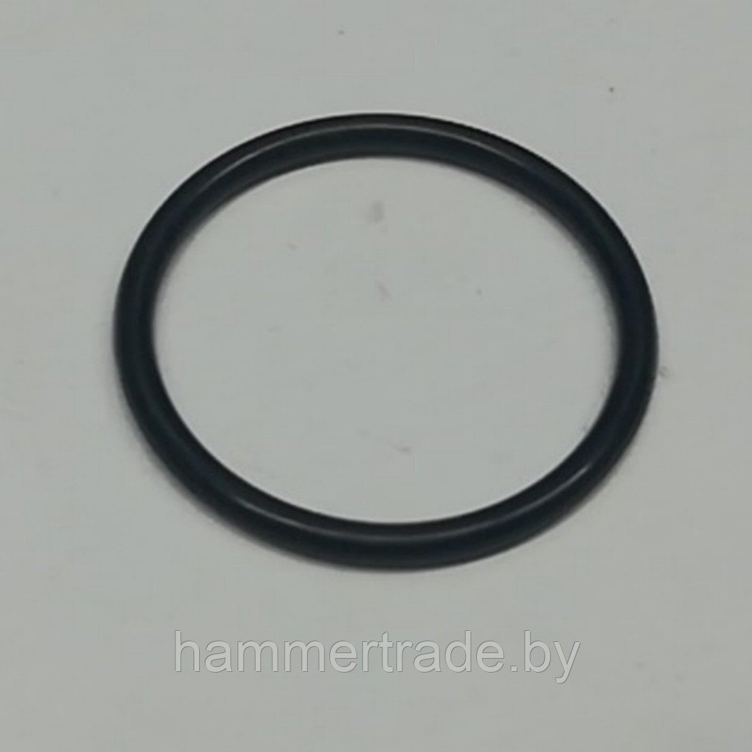 Кольцо резиновое HR2450 d24мм