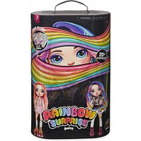 Куклы Rainbow Surprise Poopsie Fashion Slime (черная коробка) 559887, фото 1