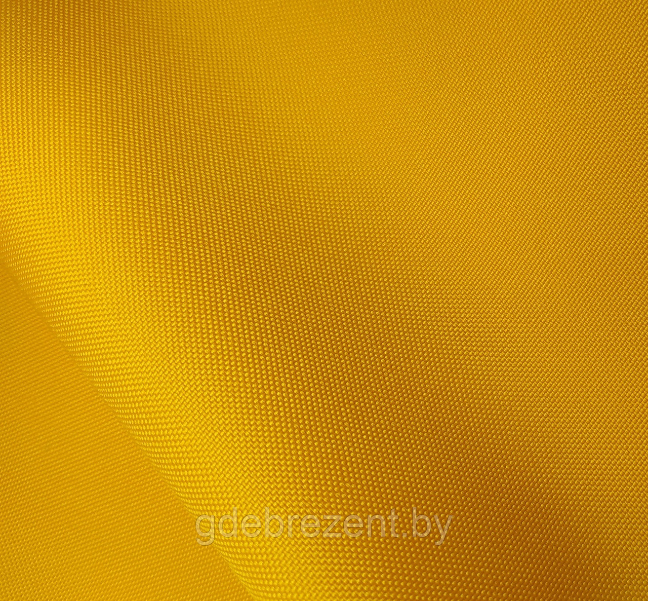 Ткань Оксфорд 600D - оранжевый - фото 1 - id-p130325512