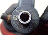 КОМПЛЕКТ ФОРСУНОК ФОРСУНКА 0445110423 INSIGNIA 2.0 CDTI  2010, фото 2
