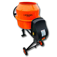 Бетоносмеситель Profi V 150 (1 kw), фото 3