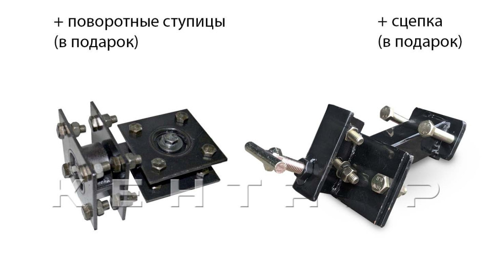 Мотоблок Кентавр 2016б Купить