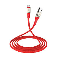 Кабель Borofone BU7 Superior microUSB-USB