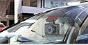 Автомобильный видеорегистратор Longlife D313 на магнитном креплении, фото 2