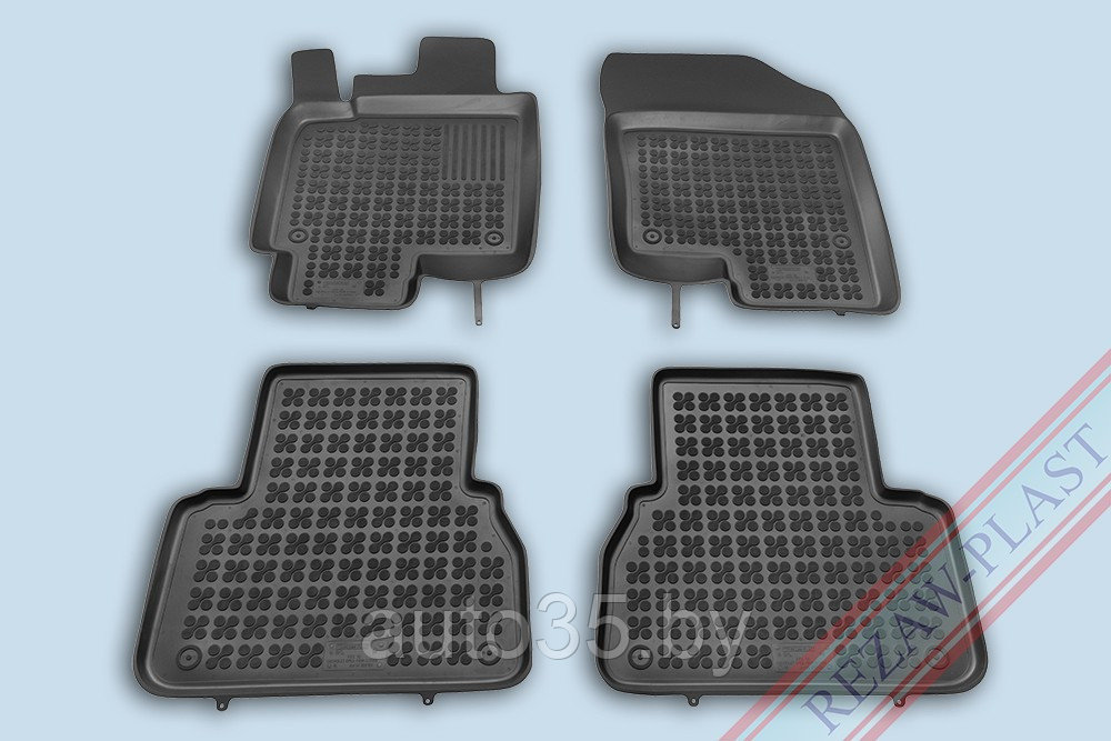 Коврики Салонные для Chevrolet Epica (06-12)