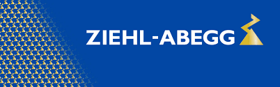 Вентиляторы и приводная техника ZIEHL-ABEGG