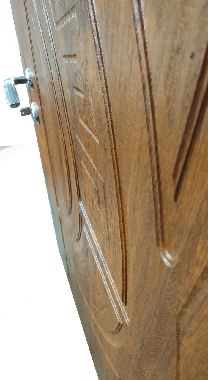 Магна МД-81 (860мм правая, УЦЕНКА ТИП 1) | Входная металлическая дверь - фото 7 - id-p107651934