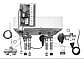 Комплект подключения бойлера к электрическому котлу Protherm Скат, фото 2