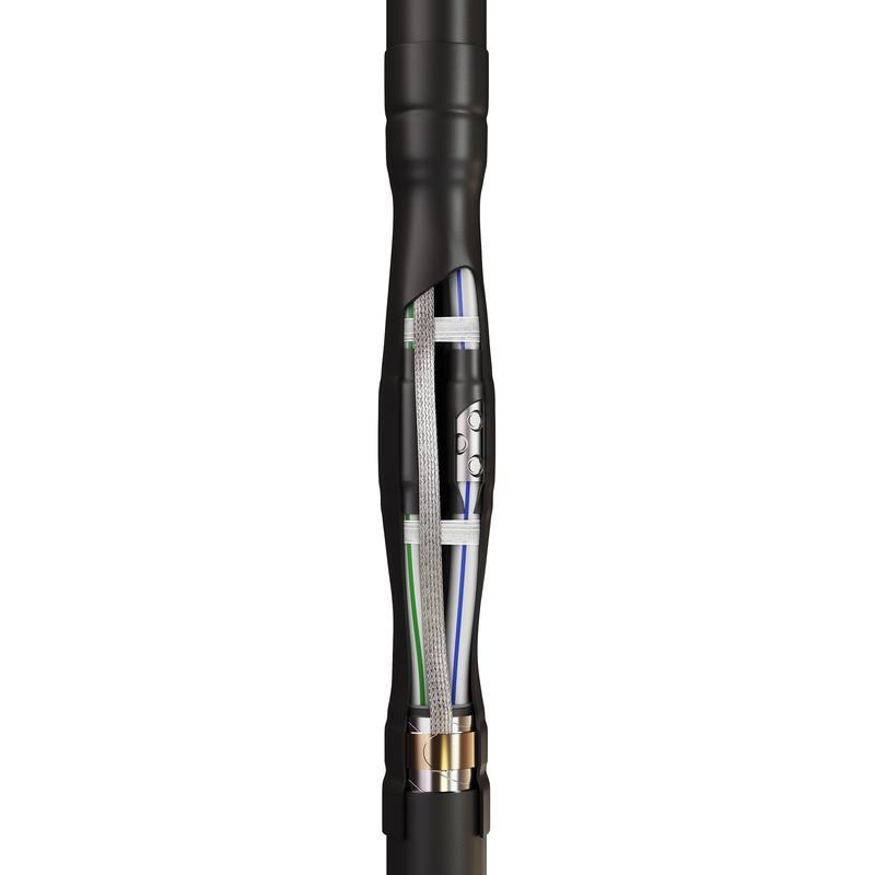 4ПСТР(б)-1 Соединительные ремонтные кабельные муфты