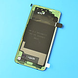 Samsung SM-G970 Galaxy S10e - Замена заднего стекла (задней панели), оригинал, фото 3