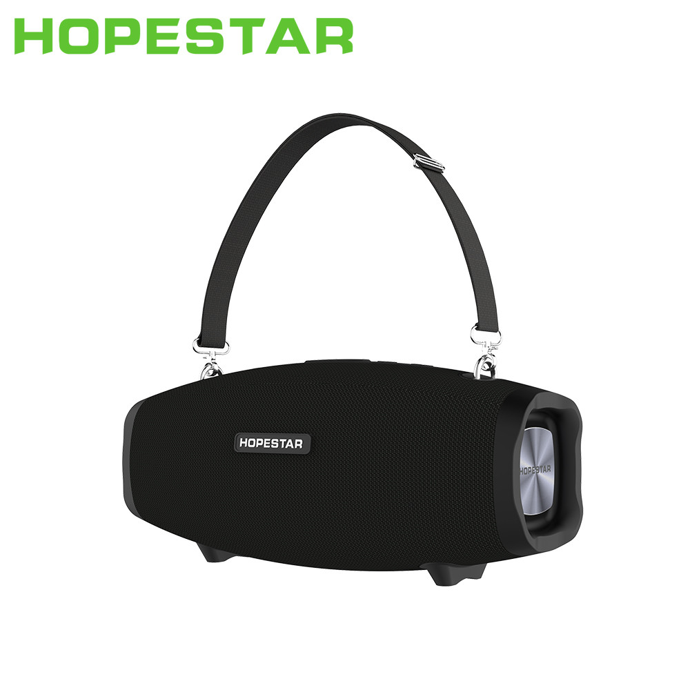 Портативная колонка Hopestar X (H1)