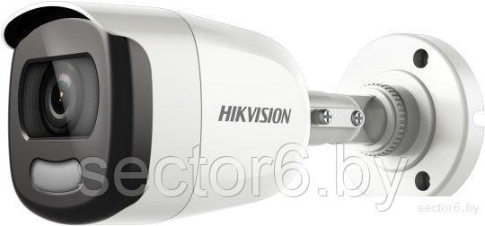 CCTV-камера Hikvision DS-2CE10DFT-F (3.6 мм)