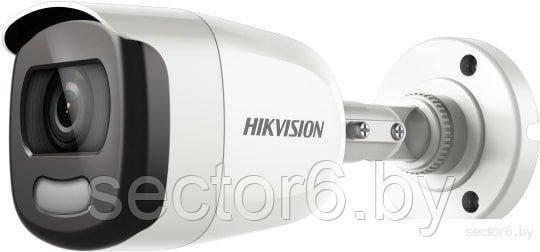 CCTV-камера Hikvision DS-2CE10DFT-F (3.6 мм), фото 2