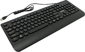 Клавиатура проводная Smartbuy ONE 228 USB Black