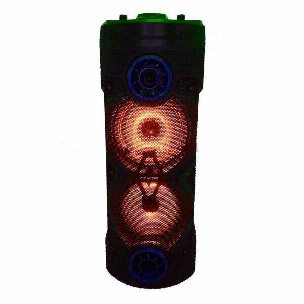 Портативная акустика BT Speaker ZQS-6208