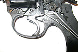Скоба спусковая для сигнального револьвера Наган-С "Блеф" (МР-313, Р-2)., фото 4