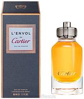 L'Envol de Cartier