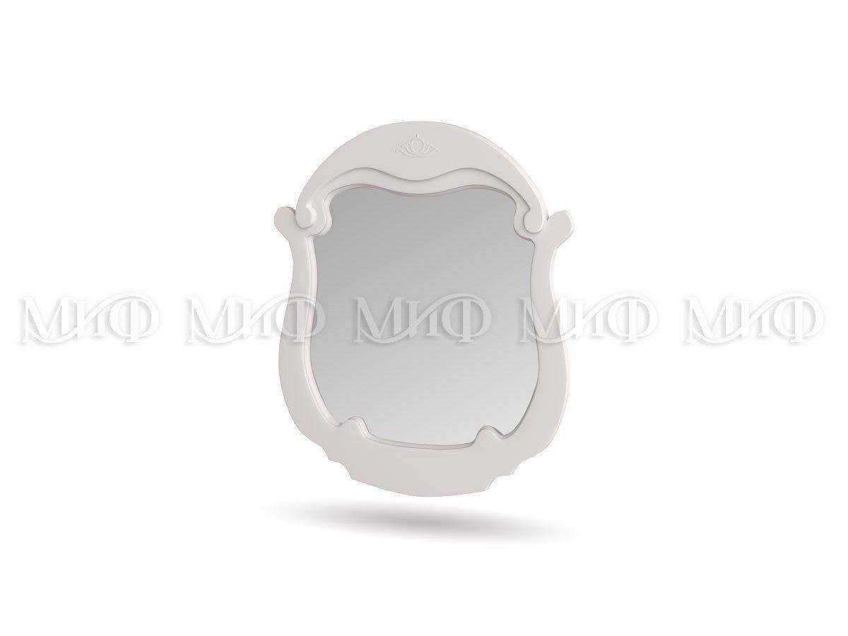 Зеркало Мария - Белый глянец - фото 1 - id-p130363346