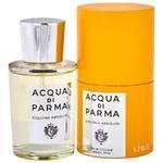 Туалетная вода Acqua Di Parma Colonia ASSOLUTA Unisex 100ml edc ТЕСТЕР