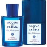 Туалетная вода Acqua Di Parma Blu Mediterraneo MITRO di PANAREA Unisex 75ml edt - фото 1 - id-p85670321