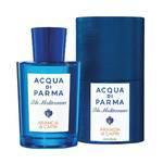 Туалетная вода Acqua Di Parma Blu Mediterraneo ARANCIA di CAPRI Unisex 75ml edt