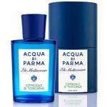 Туалетная вода Acqua Di Parma Blu Mediterraneo CIPRESSO di TOSCANA Unisex 150ml edt - фото 1 - id-p85669113