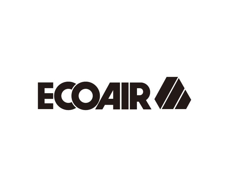 Фильтр для компрессора Ecoair F410551022