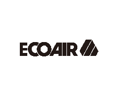 Фильтр для компрессора Ecoair 93618767