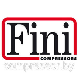 Фильтр для компрессора Fini PFC50, фото 2