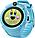 Детские GPS часы Smart Baby Watch Q610 (версия 2.0) Качество А, фото 2