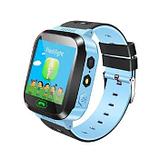 Детские GPS часы Smart Baby Watch Q528, фото 3