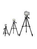 Штатив для камеры и телефона Tripod 3120 (34-102 см), фото 2