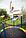 Батут с защитной сеткой Sundays Acrobat 252 см - 8ft, фото 6