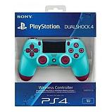 Геймпад PS4 беспроводной DualShock 4 Wireless Controller (Реплика), фото 5