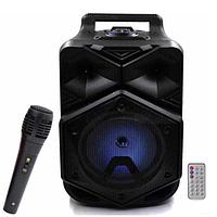 Портативная колонка BT Speaker BT-1778/SY-1778 Bluetooth