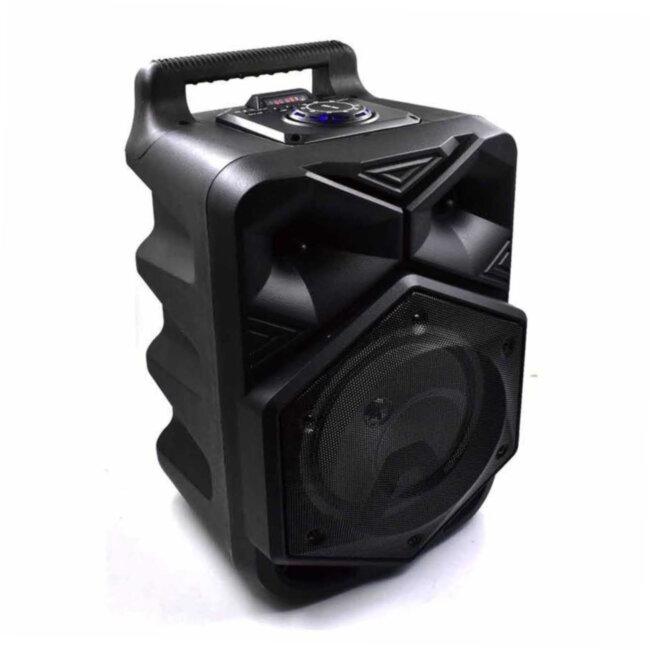 Портативная колонка BT Speaker BT-1778/SY-1778 Bluetooth - фото 4 - id-p130383387