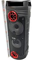 Портативная колонка BT SPEAKER ZQS-6202