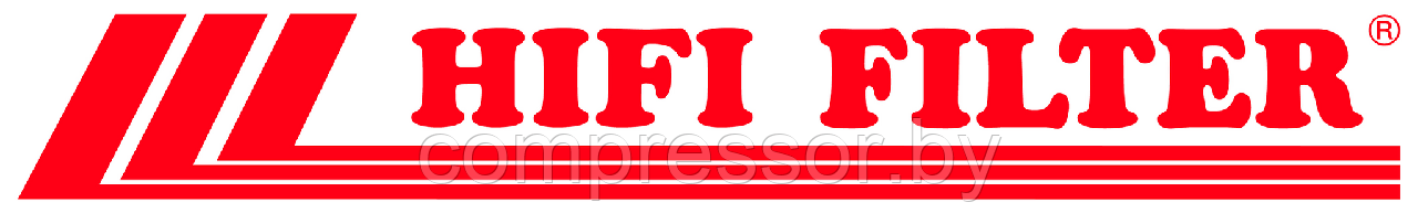 Фильтр для компрессора HiFi Filter OA 1073 - фото 1 - id-p130386904