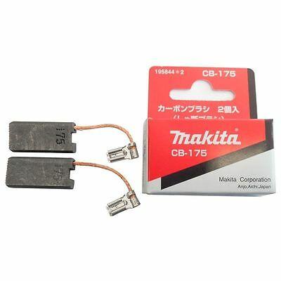 Электроугольная щетка (6х12х27 мм)  MAKITA СB-175