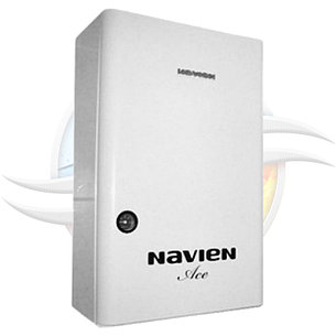 Газовый котёл Navien ATMO (Ace) 24AN, фото 2