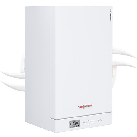 Газовый котел Viessmann Vitopend 100 A1JB 23 turbo, фото 2